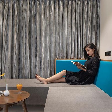 Sunotel Saputara Exteriér fotografie