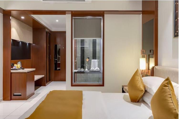 Sunotel Saputara Exteriér fotografie
