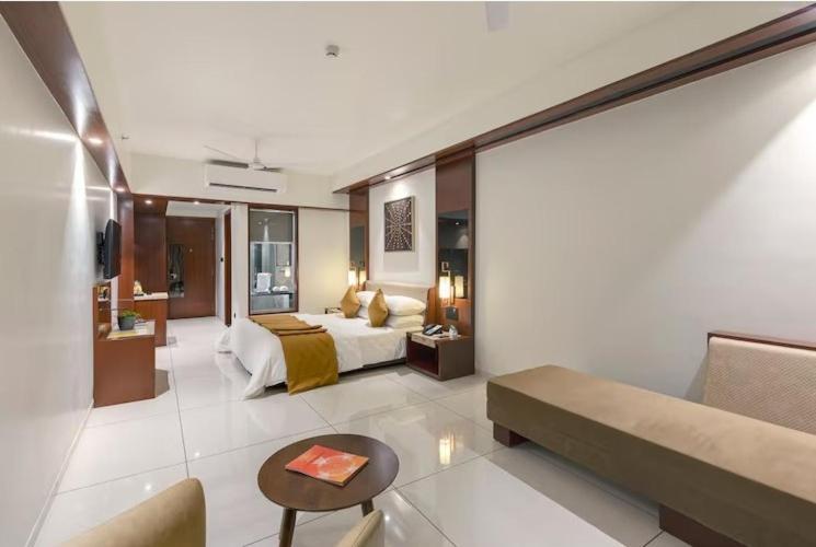 Sunotel Saputara Exteriér fotografie